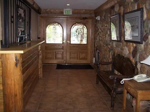 Steamboat Mountain Lodge